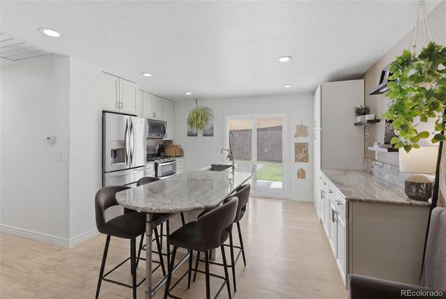 4752 S Field Street, Littleton, CO 80123
