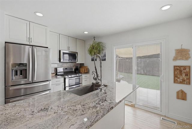 4752 S Field Street, Littleton, CO 80123