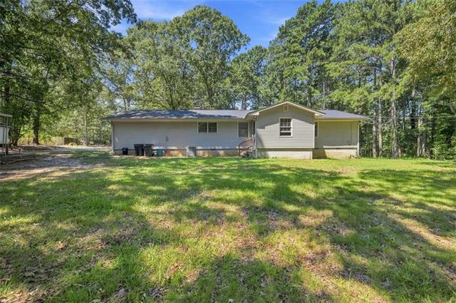 556 Auburn Road, Auburn, GA 30011