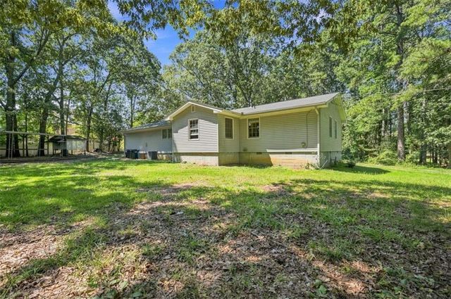 556 Auburn Road, Auburn, GA 30011