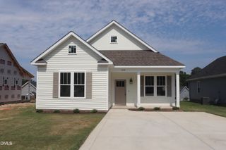 3218 Dolostone Court SW, Wilson, NC 27893