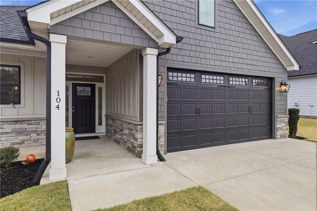 104 Stanbury Drive, Clemson, SC 29631