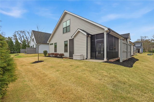 104 Stanbury Drive, Clemson, SC 29631