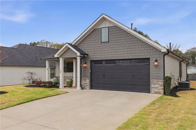 104 Stanbury Drive, Clemson, SC 29631