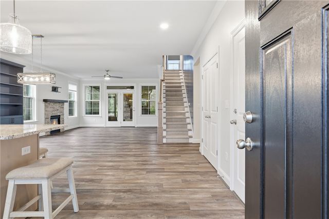 104 Stanbury Drive, Clemson, SC 29631