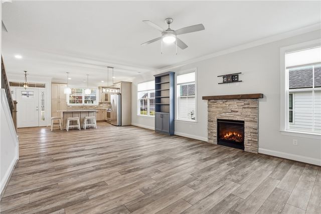 104 Stanbury Drive, Clemson, SC 29631