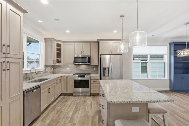 104 Stanbury Drive, Clemson, SC 29631