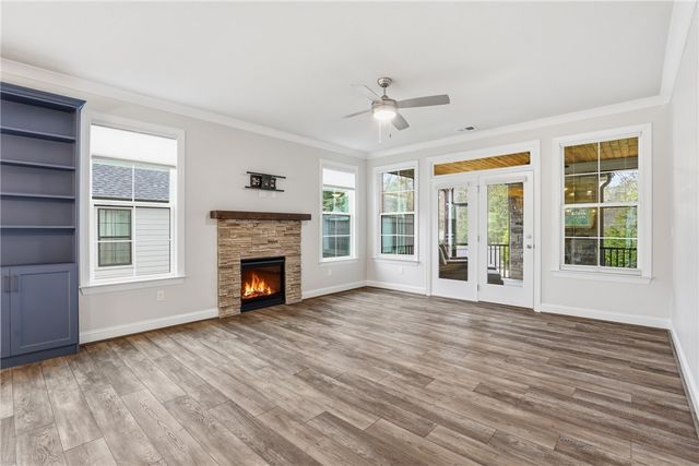 104 Stanbury Drive, Clemson, SC 29631