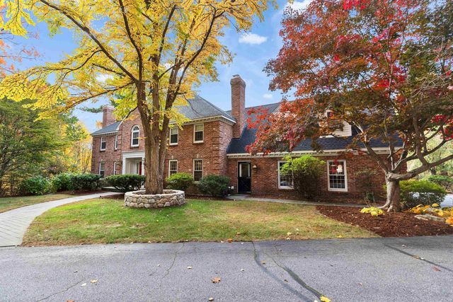 17 Kittredge Road, Mont Vernon, NH 03057