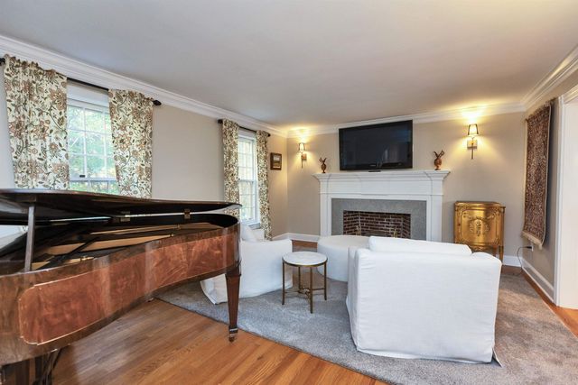 17 Kittredge Road, Mont Vernon, NH 03057