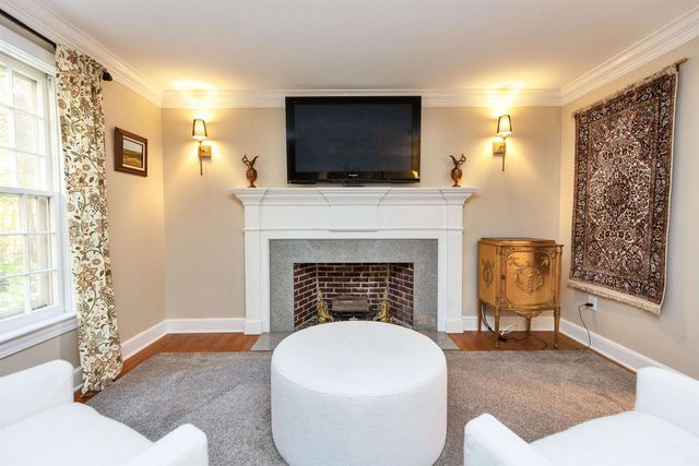 17 Kittredge Road, Mont Vernon, NH 03057