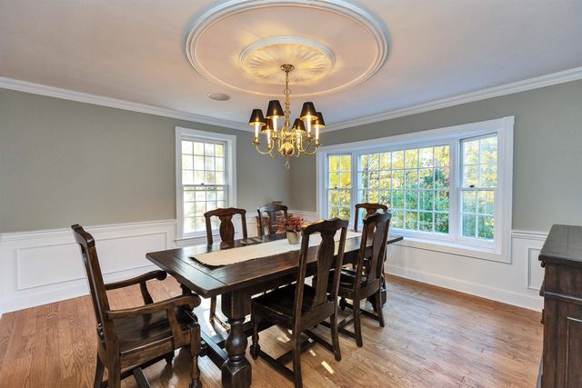 17 Kittredge Road, Mont Vernon, NH 03057