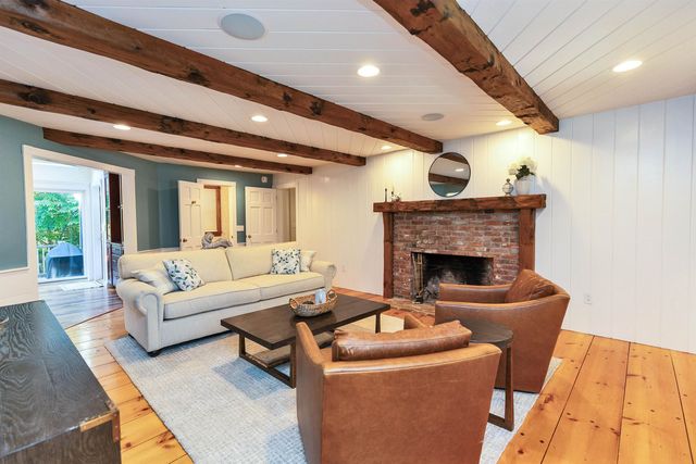 17 Kittredge Road, Mont Vernon, NH 03057