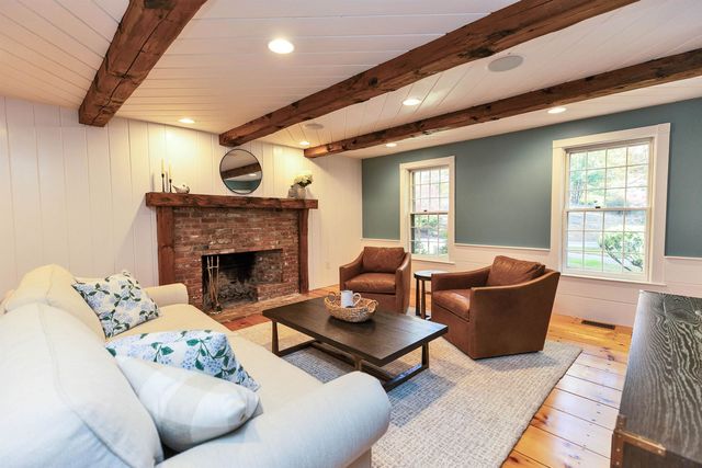 17 Kittredge Road, Mont Vernon, NH 03057