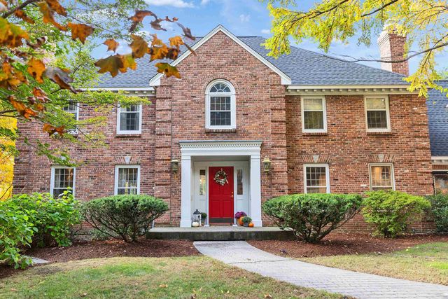 17 Kittredge Road, Mont Vernon, NH 03057