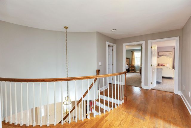 17 Kittredge Road, Mont Vernon, NH 03057