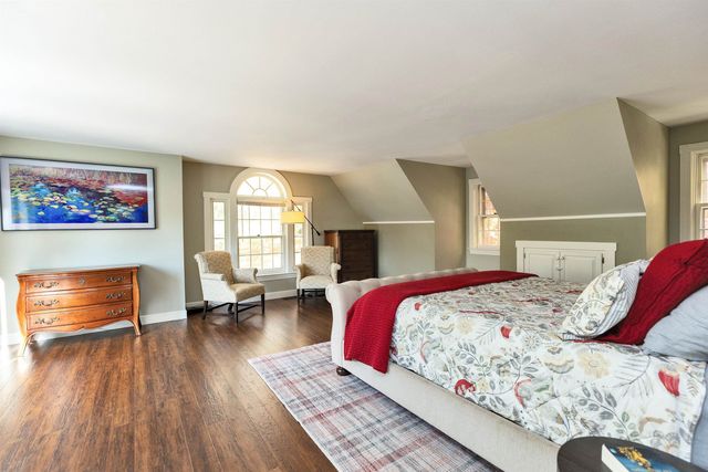 17 Kittredge Road, Mont Vernon, NH 03057