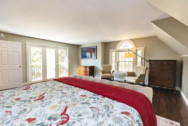 17 Kittredge Road, Mont Vernon, NH 03057