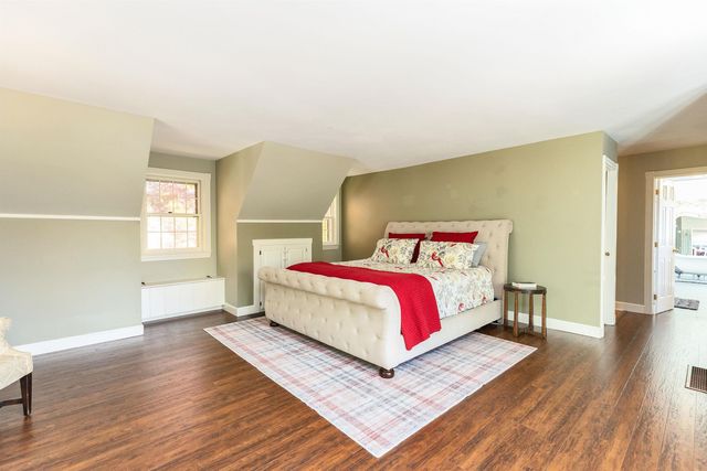 17 Kittredge Road, Mont Vernon, NH 03057