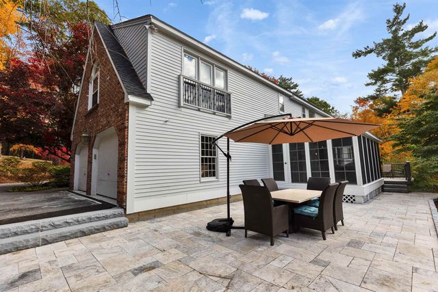 17 Kittredge Road, Mont Vernon, NH 03057