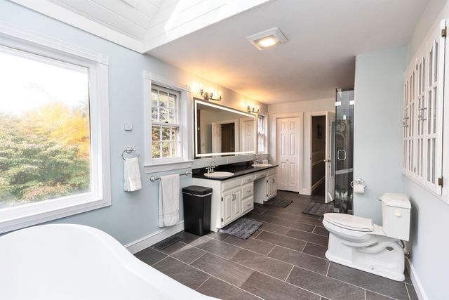 17 Kittredge Road, Mont Vernon, NH 03057