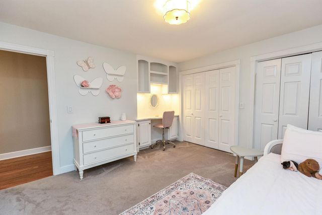 17 Kittredge Road, Mont Vernon, NH 03057