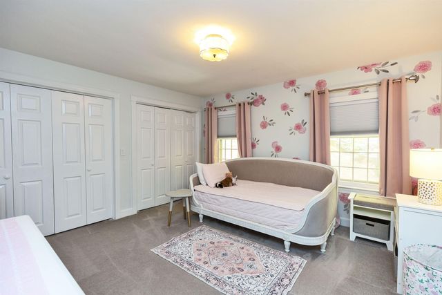 17 Kittredge Road, Mont Vernon, NH 03057