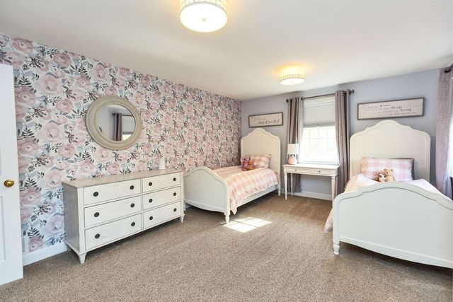 17 Kittredge Road, Mont Vernon, NH 03057