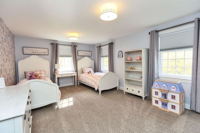 17 Kittredge Road, Mont Vernon, NH 03057