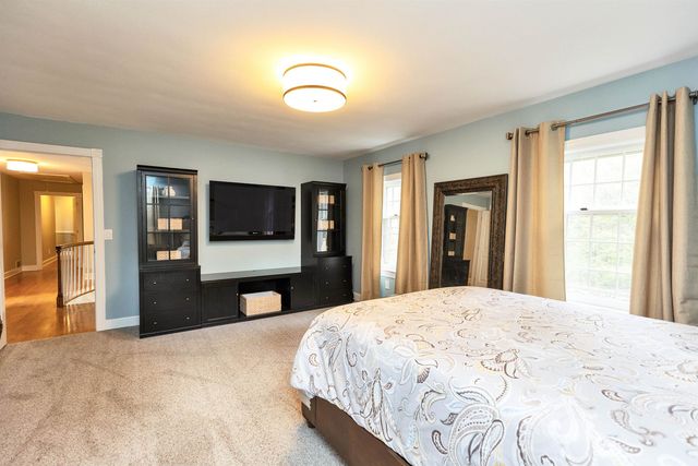 17 Kittredge Road, Mont Vernon, NH 03057