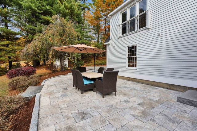 17 Kittredge Road, Mont Vernon, NH 03057