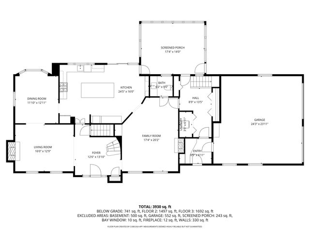 17 Kittredge Road, Mont Vernon, NH 03057