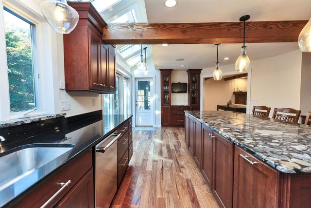 17 Kittredge Road, Mont Vernon, NH 03057