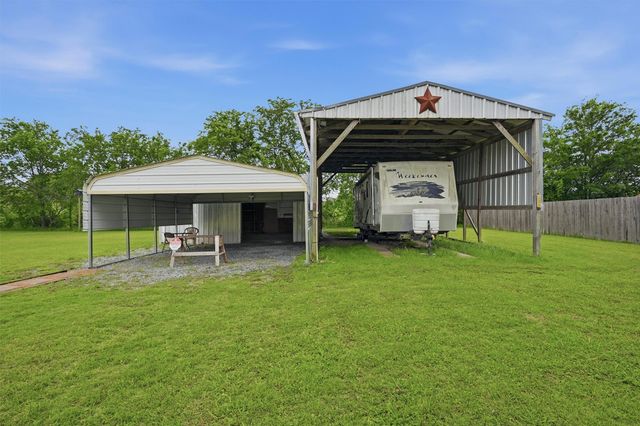 1808 E FM 120, Denison, TX 75021