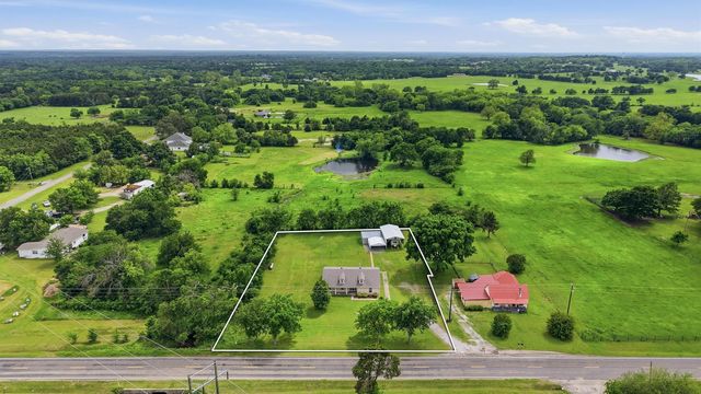 1808 E FM 120, Denison, TX 75021