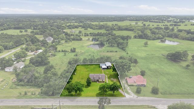 1808 E FM 120, Denison, TX 75021