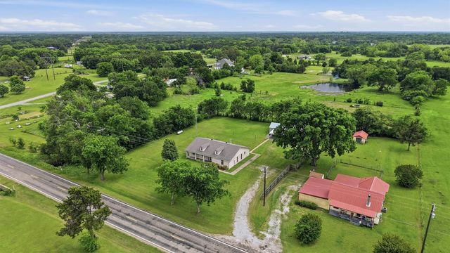 1808 E FM 120, Denison, TX 75021