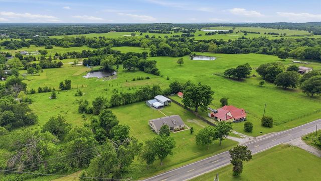 1808 E FM 120, Denison, TX 75021