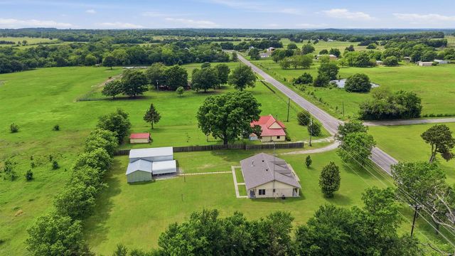 1808 E FM 120, Denison, TX 75021