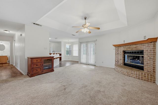 1808 E FM 120, Denison, TX 75021