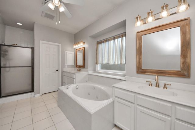 2318 Quarterpath Drive, Richmond, TX 77406