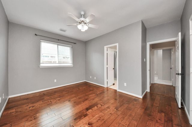 2318 Quarterpath Drive, Richmond, TX 77406