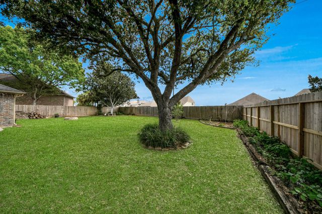 2318 Quarterpath Drive, Richmond, TX 77406