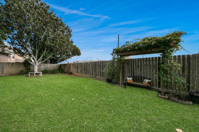 2318 Quarterpath Drive, Richmond, TX 77406