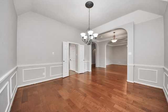 2318 Quarterpath Drive, Richmond, TX 77406