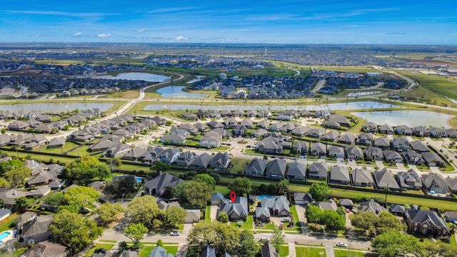 2318 Quarterpath Drive, Richmond, TX 77406