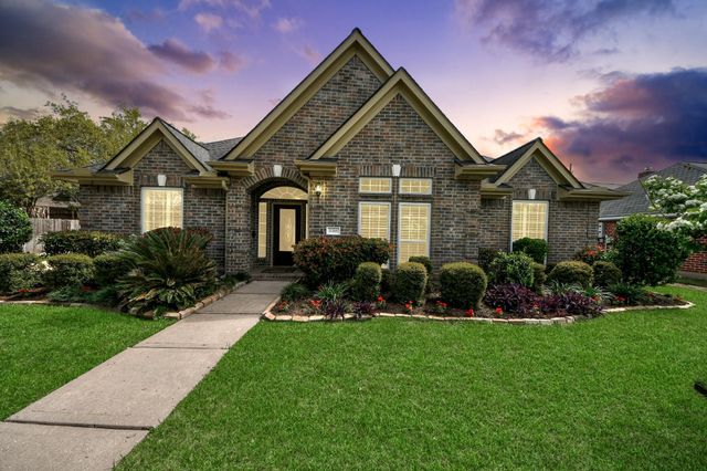 2318 Quarterpath Drive, Richmond, TX 77406