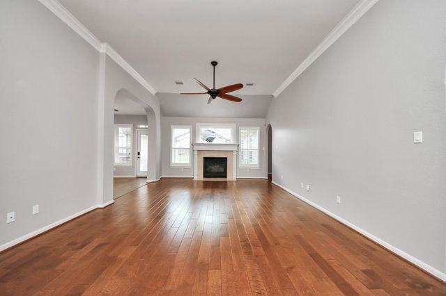 2318 Quarterpath Drive, Richmond, TX 77406