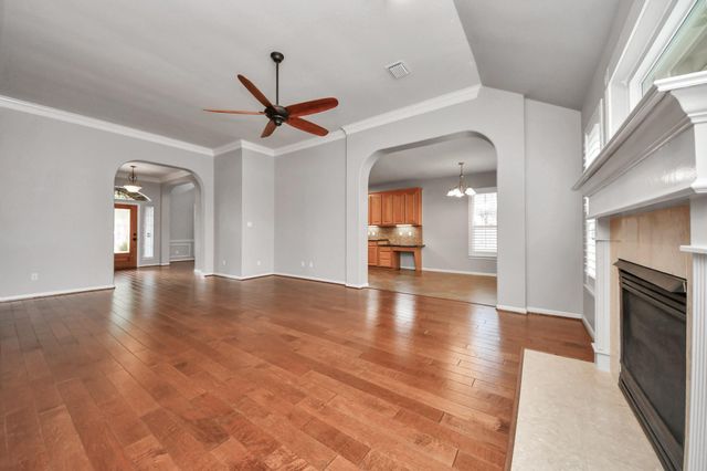 2318 Quarterpath Drive, Richmond, TX 77406