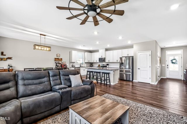 434 Windy Farm Drive, Fuquay Varina, NC 27526